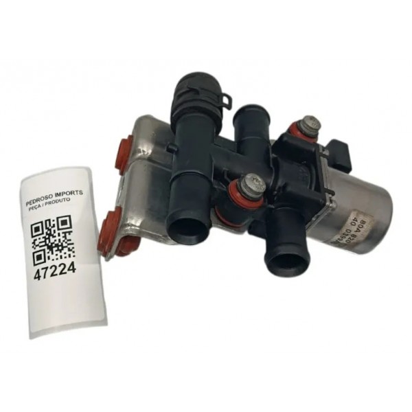 Valvula Solenoide Audi Q5 2.0 Híbrido 2023