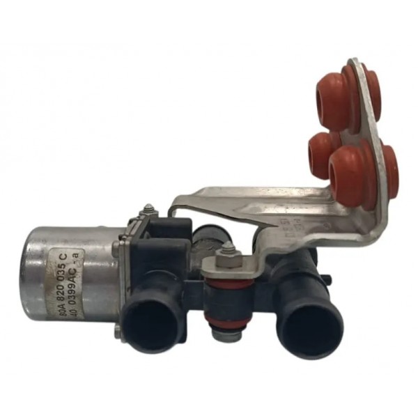 Valvula Solenoide Audi Q5 2.0 Híbrido 2023