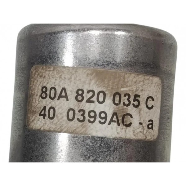 Valvula Solenoide Audi Q5 2.0 Híbrido 2023