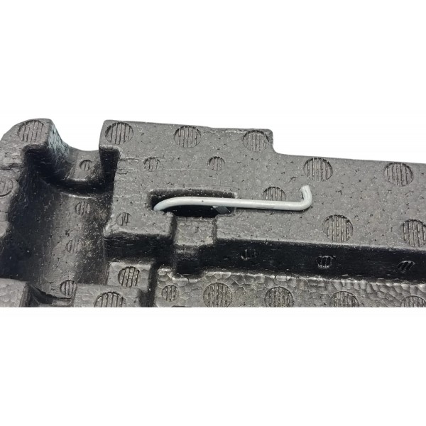 Isopor Porta Malas Audi Q5 2.0 Híbrido 2023
