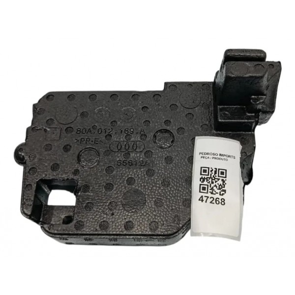 Isopor Porta Malas Audi Q5 2.0 Híbrido 2023