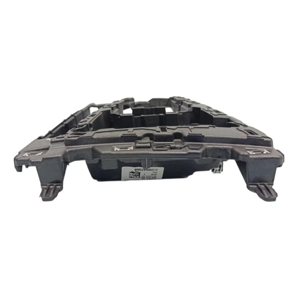 Acabamento Porta Copos Console Audi Q5 2.0 Híbrido 2023 Preto