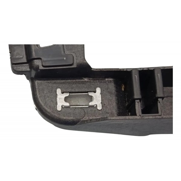 Acabamento Porta Copos Console Audi Q5 2.0 Híbrido 2023 Preto