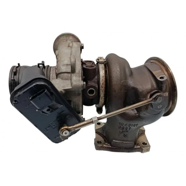 Turbina Range Rover Velar P300 2.0 Injenium Gasolina 2020