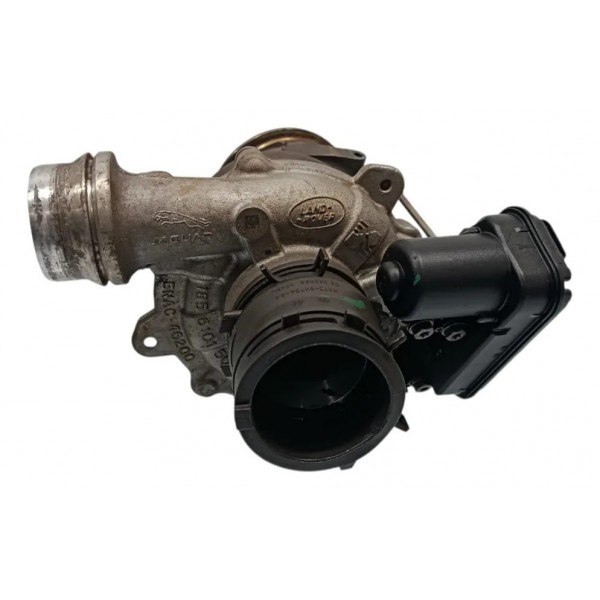 Turbina Range Rover Velar P300 2.0 Injenium Gasolina 2020