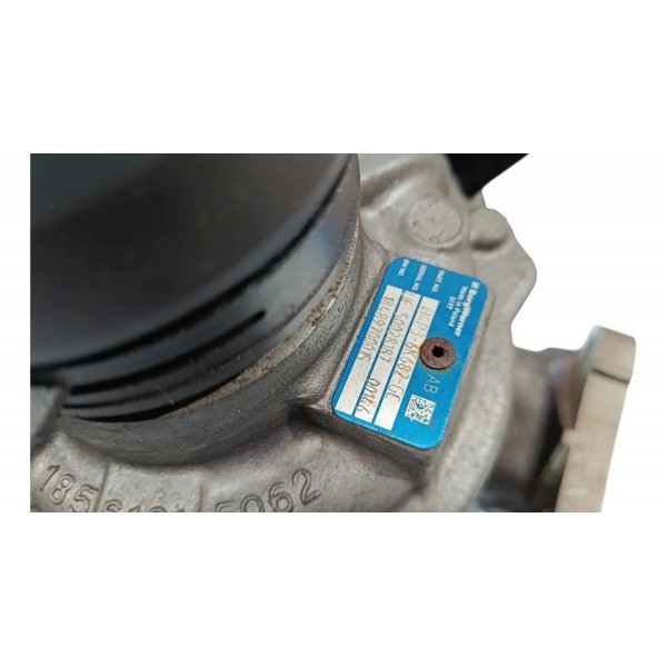 Turbina Range Rover Velar P300 2.0 Injenium Gasolina 2020
