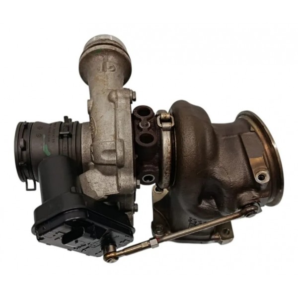 Turbina Range Rover Velar P300 2.0 Injenium Gasolina 2020