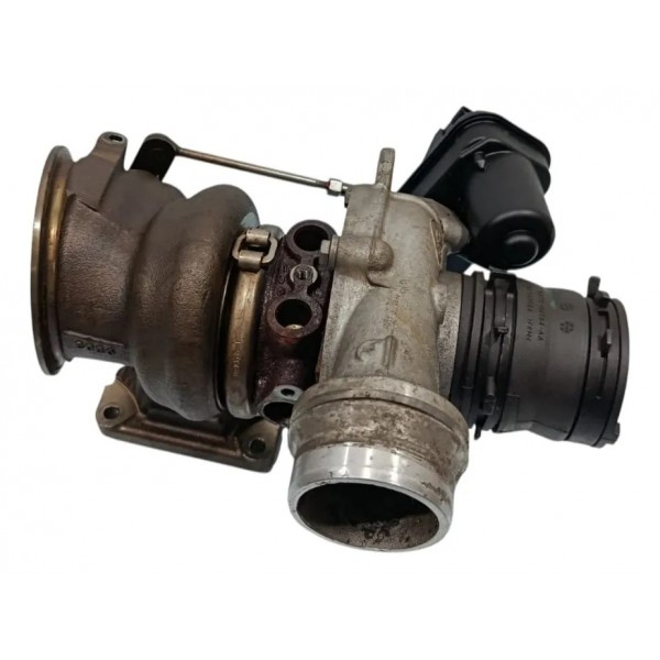 Turbina Range Rover Velar P300 2.0 Injenium Gasolina 2020