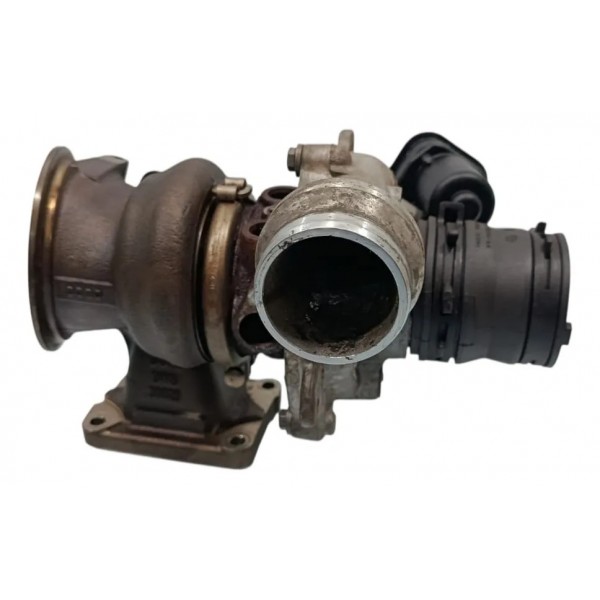 Turbina Range Rover Velar P300 2.0 Injenium Gasolina 2020