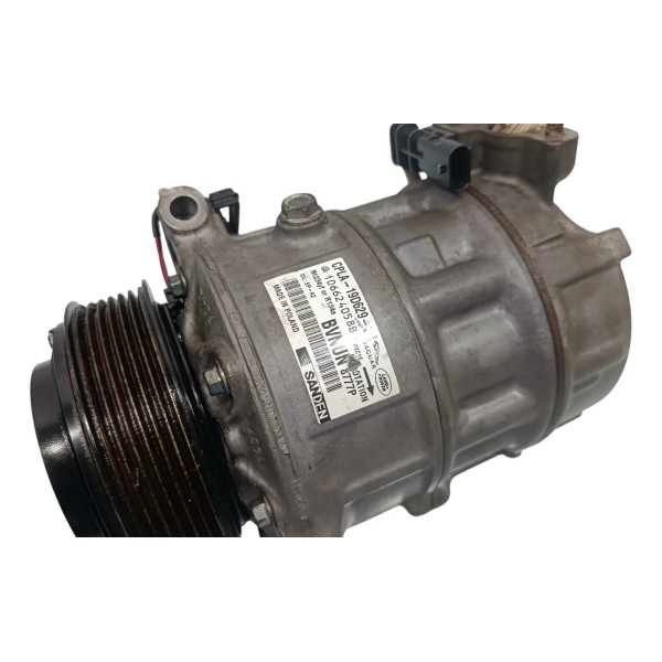 Compressor Ar Condicionado Range Rover Velar 2.0 P300 2019