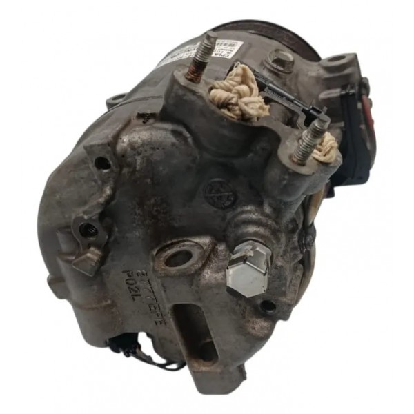 Compressor Ar Condicionado Range Rover Velar 2.0 P300 2019