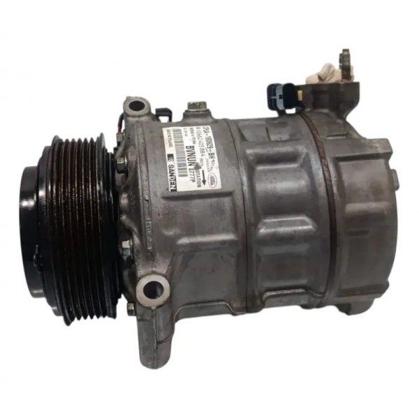 Compressor Ar Condicionado Range Rover Velar 2.0 P300 2019