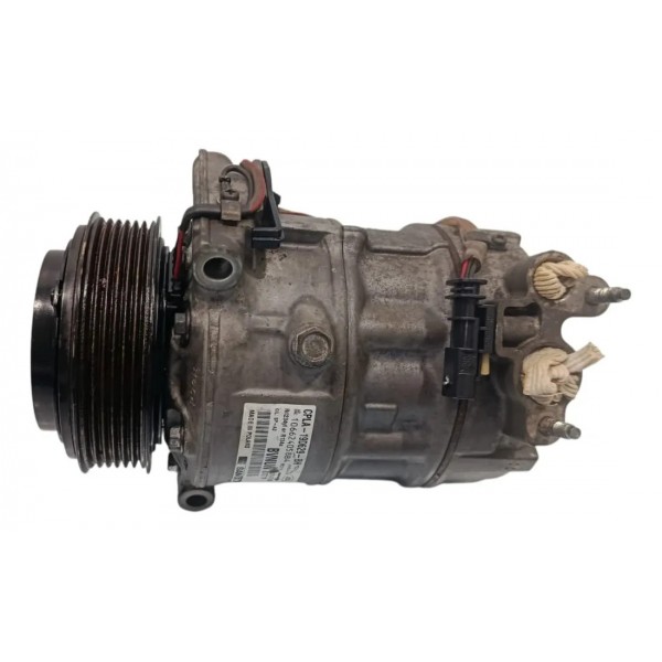 Compressor Ar Condicionado Range Rover Velar 2.0 P300 2019