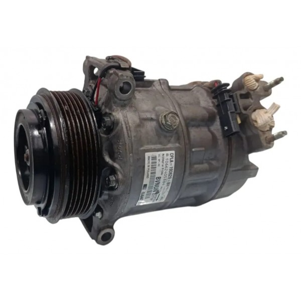 Compressor Ar Condicionado Range Rover Velar 2.0 P300 2019