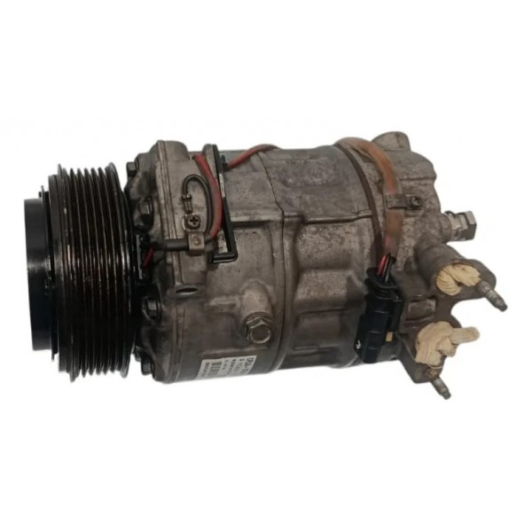 Compressor Ar Condicionado Range Rover Velar 2.0 P300 2019