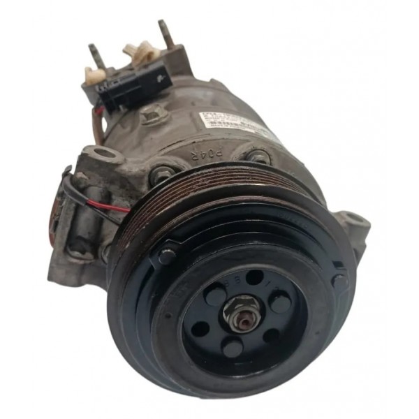 Compressor Ar Condicionado Range Rover Velar 2.0 P300 2019