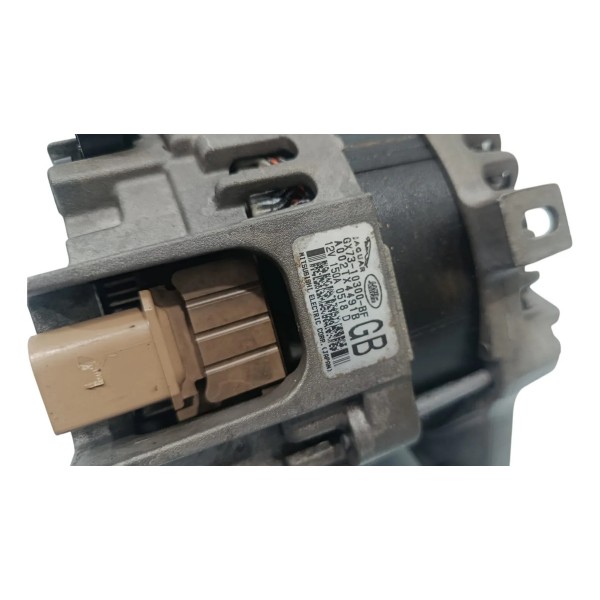 Alternador Range Rover Velar 2.0 P300 2019