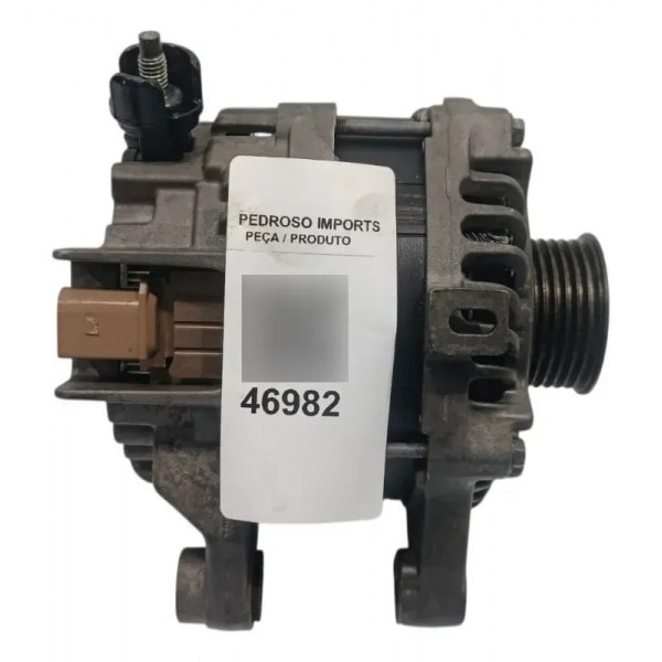 Alternador Range Rover Velar 2.0 P300 2019