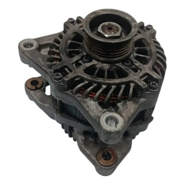 Alternador Range Rover Velar 2.0 P300 2019