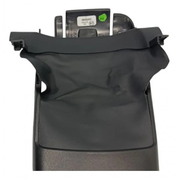 Acabamento Coluna De Direção Audi Q5 2.0 Híbrido 2023