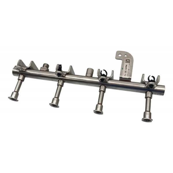 Sensor Flauta Combustível Range R Velar P300 2.0 Gas. 2020