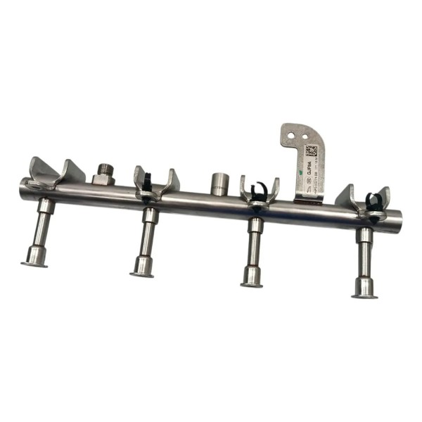 Sensor Flauta Combustível Range R Velar P300 2.0 Gas. 2020