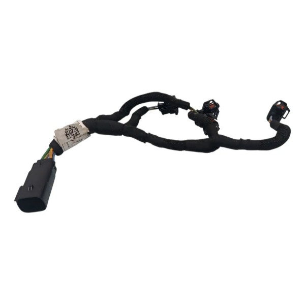Chicote Bico Injetor Combustível Range R Velar P300 2.0 2020 127/220v