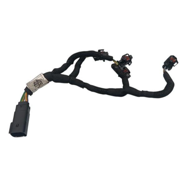 Chicote Bico Injetor Combustível Range R Velar P300 2.0 2020 127/220v