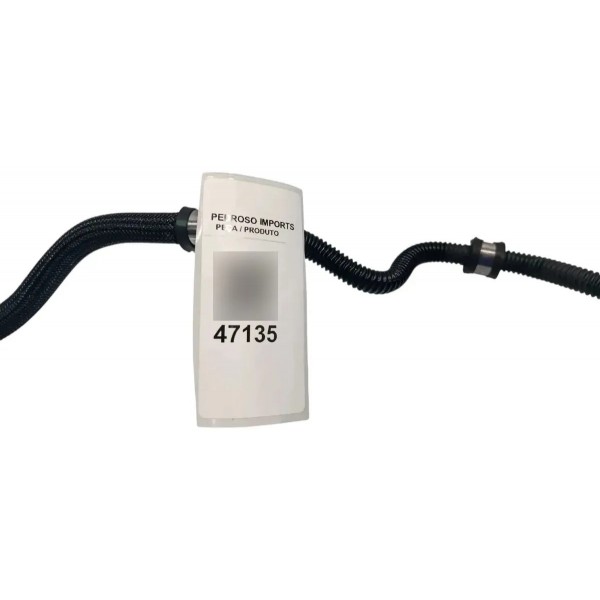 Mangueira Motor Range Rover Velar P300 2.0 Gasolina 2020