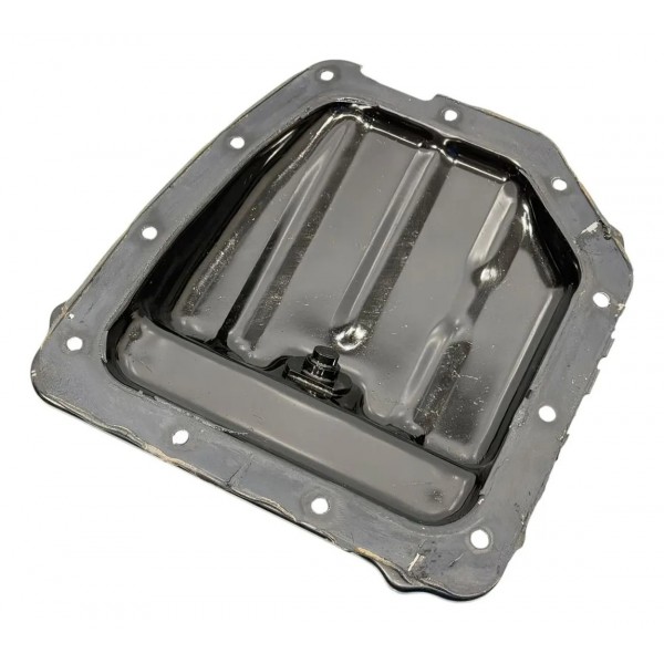 Carter Lata Motor Hyundai Creta 1.6 2022