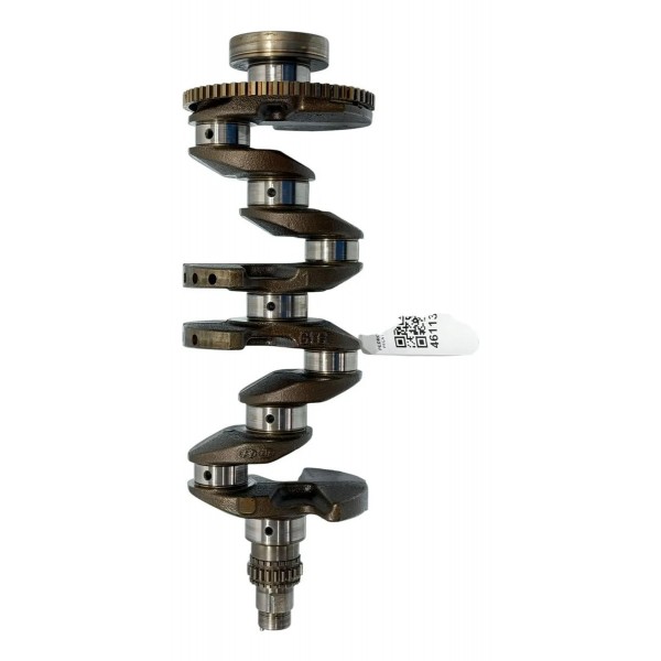 Virabrequim Motor Hyundai Creta 1.6 2022