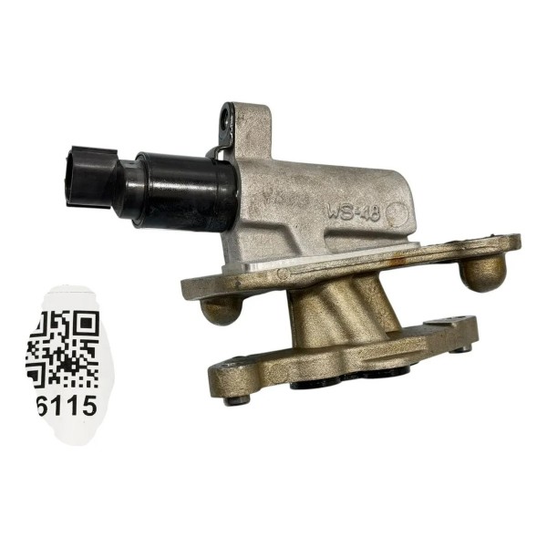 Válvula Solenoide Motor Hyundai Creta 1.6 2022