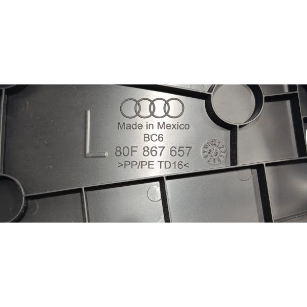 Forro Tampa Traseira Audi Q5 2.0 Híbrido 2023