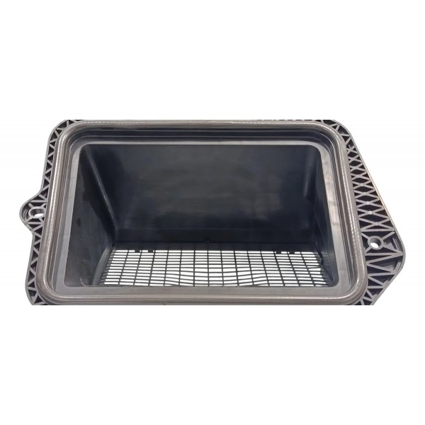 Duto Ventilação De Ar Interna Audi Q5 2.0 Híbrido 2023