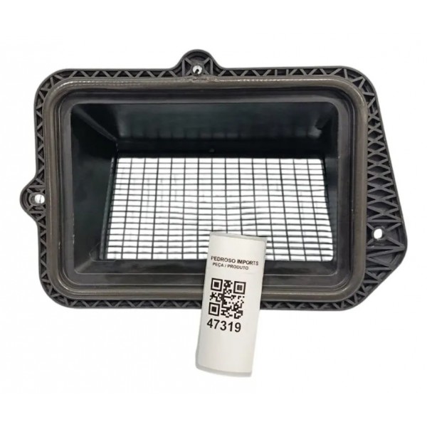 Duto Ventilação De Ar Interna Audi Q5 2.0 Híbrido 2023