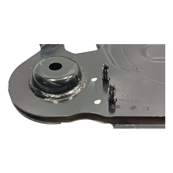 Placa De Proteção Inferior Do Motor Audi Q5 2.0 Híbrido 2023