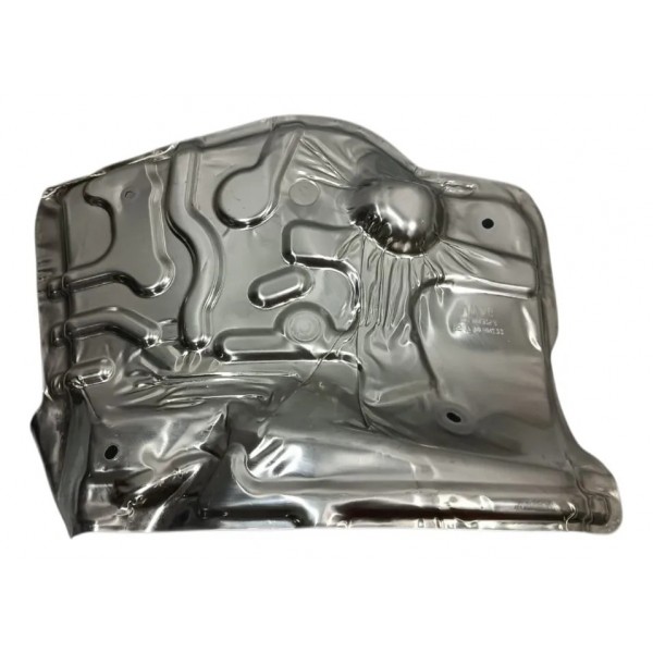 Protetor Térmico Do Cambio Audi Q5 2.0 Híbrido 2023