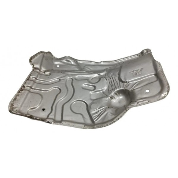 Protetor Térmico Do Cambio Audi Q5 2.0 Híbrido 2023