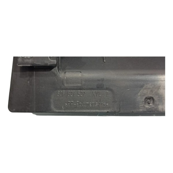 Capa Fechadura Porta Malas Audi Q5 2.0 Híbrido 2023