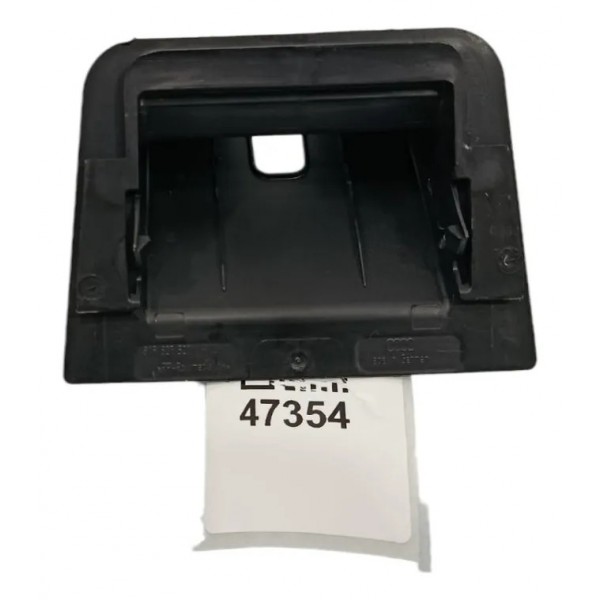 Capa Fechadura Porta Malas Audi Q5 2.0 Híbrido 2023