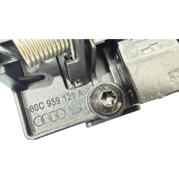 Interruptor De Luz Q5 2.0 Híbrido 2024