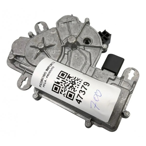 Motor Fechadura Tampa Traseira Q5 2.0 Híbrido 2024