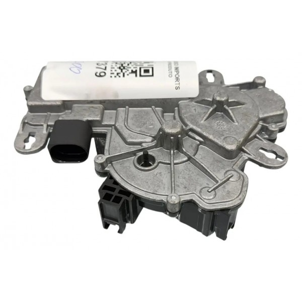Motor Fechadura Tampa Traseira Q5 2.0 Híbrido 2024