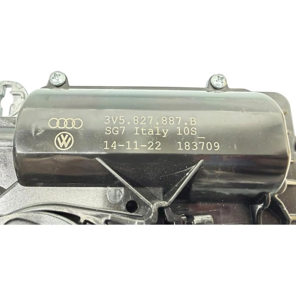 Motor Fechadura Tampa Traseira Q5 2.0 Híbrido 2024