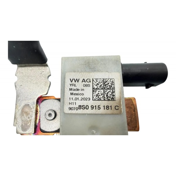 Sensor Monitoramento Da Bateria Q5 2.0 Híbrido 2024
