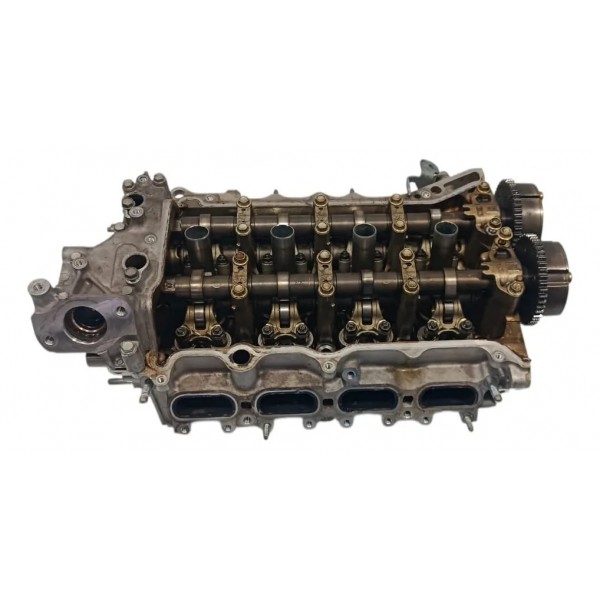 Cabeçote Honda Civic Hrv  1.5 Turbo 2020