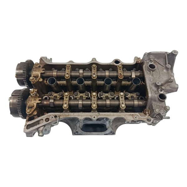 Cabeçote Honda Civic Hrv  1.5 Turbo 2020