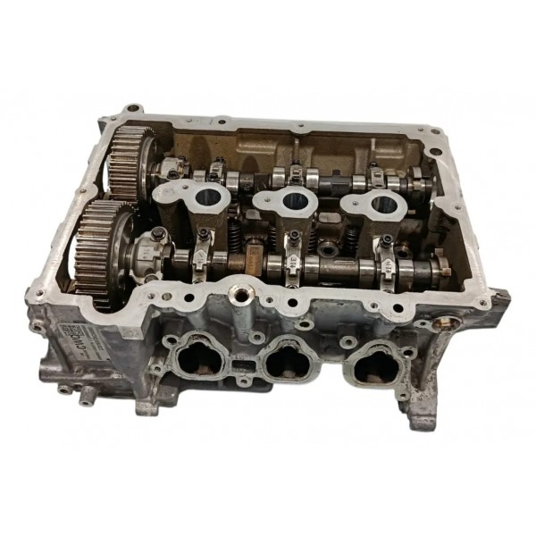 Cabeçote Gm Tracker 1.2 Turbo 2023