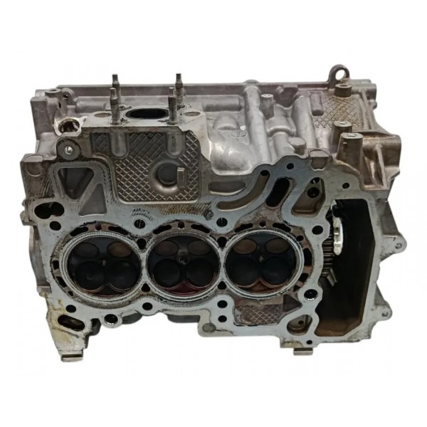 Cabeçote Gm Tracker 1.2 Turbo 2023