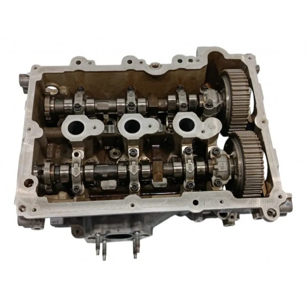 Cabeçote Gm Tracker 1.2 Turbo 2023